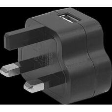 Sealey Sealey LED360USB.C USB Charger - USB Mains Charger