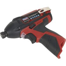 Avvitatore a impulsi Sealey CP1203 - 80Nm, 12V, solo corpo