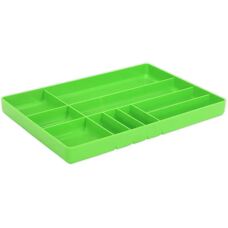Sealey SPT01HV Tool & Parts Organizer - Green