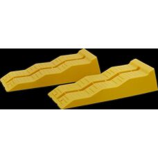 Sealey WL301 Levelling Ramps - 3-Stage 2.5tonne Capacity - Suitable for Campervans & Caravans