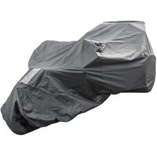 Sealey Rewaco, Boom & WK Trike Cover - Large - Weatherproof Protection