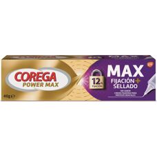Corega Creme de Vedação Máxima 40g