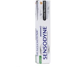 Sensodyne 75 ml Creme Dental Clareadora - Creme Dental