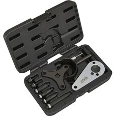 Sealey Vse5939 Timing Locking Tool Kit - Timing Locking Tool Kit