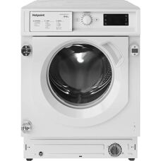 Hotpoint BIWDHG861485UK - White - Washer Dryer