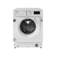 Hotpoint BIWDHG961485UK - White - Washer Dryer