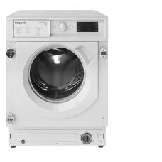 Hotpoint BIWMHG91485UK - White - Washing Machine