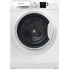 Hotpoint NSWA 946 WW UK - White - Washing Machine