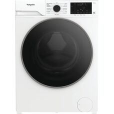 Hotpoint - HBD 9681 - AntiStain - 9kg/6kg - washer-dryer