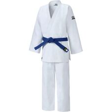 Kimono de Judo Mizuno Keiko 2 - Blanc - 175cm - Unisexe - Publicité