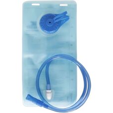 Trespass Hydration X 2L Water Bladder - Blue - Size: ONE size