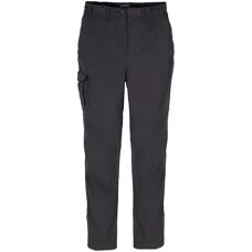 Craghoppers Expert Womens Kiwi Cargo Trousers - Carbon Grey