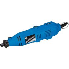 Silverline Multifunktions-Rotationswerkzeug - Hobby - 135W
