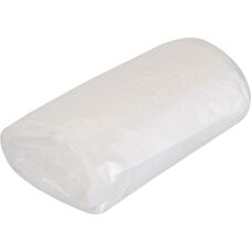 Lona de poeira Silverline - 3,6x3,6m - Proteção para pintura