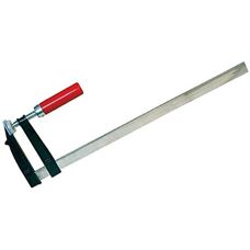 Silverline F-Klemme 500x120mm - Klemme F Silverline