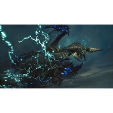 Monster Hunter: Wilds - PS5