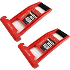 Toolzone - Plasterboard Carrier - Wood - 80kg - Hand Tool