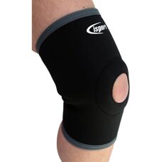 LYNX SPORT Kniebandage - Unterstützung beim Sport