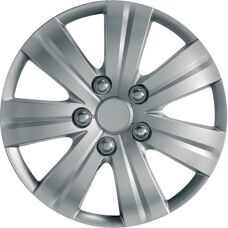 Capac RWT1677 - Rezistent la impact, Fără rugină, 16''