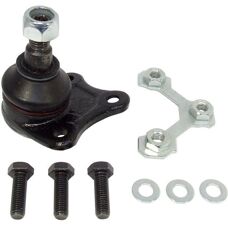 Borg & Beck - BBJ5489 - Ball Joint
