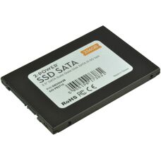 2-Power SSD2042B 256GB Interne SSD - Solid-State-Laufwerk