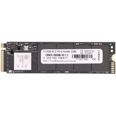 2-Power SSD7013A - 512GB NVMe M.2 PCIe - Disque SSD - Publicité
