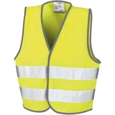 Result Safe-Guard RT200J Børne Refleksvest - Sikkerhedsvest