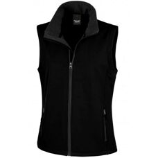 Veste Softshell Regatta - Veste Softshell - Publicité