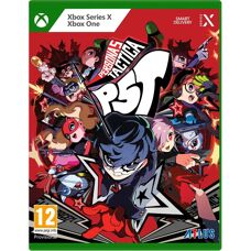 Persona 5 Tactica - Xbox One/Xbox Series X