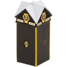 Hornby R9867 Cabina Telefónica - Accesorio para ferrocarril