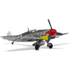 Kit de Modelo Messerschmitt Bf109G-6 1:72 - Avión de Airfix