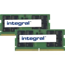 Integral 64GB DDR5 5600MHz RAM do laptopa - Moduł pamięci