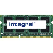 Integral 8GB DDR3 Laptop RAM - Ongebufferd 1600MHz