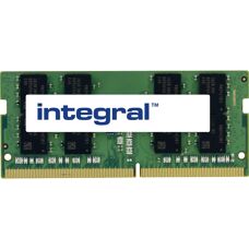 Pamięć Notebook Integral 16GB DDR4 2400MHz - Moduł pamięci