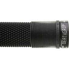 DMR DeathGrip - Flangeless - Thick Soft - MTB Grips