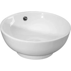 Royal Bathrooms - Breeze Round Counter Top Basin - 440mm