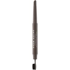 MUA Makeup Academy Brow Define - Kulmakynä, Tumman ruskea