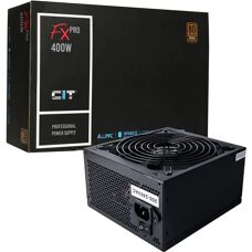 Cit - Fx Pro V2 - 400W - Active PFC - PSU