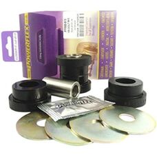 Brand Model - Rear Upper Suspension - Set of 2 - Car Part