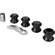 Powerflex Black Front Anti Roll Bar Link Bushes - Car Type