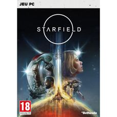 Starfield - PC - Publicité