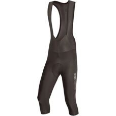 Endura Black Pro Thermo Bibknicker - Bib Tights - Performance