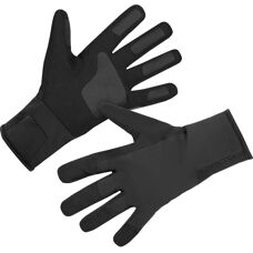 Endura Pro SL Primaloft Vanntette Hansker - Lakkar - Large