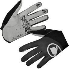 Endura Hummvee Lite Icon Handschoenen - XL Zwart