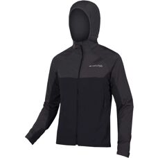 Endura MT500 Thermal Long Sleeve MTB Jersey II - Black