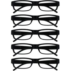 The Reading Glasses Company RRRRR32-1 - Okulary do czytania