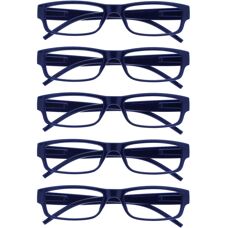 The Reading Glasses Company RRRRR32-3 - okulary do czytania