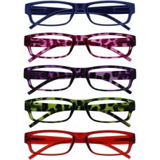 The Reading Glasses Company Model RRRRR32-3456Z - Reading Glasses