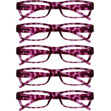 The Reading Glasses Company RRRRR32-4 - Okulary do czytania