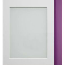 Frame Company - Candy - Purple - Picture frame